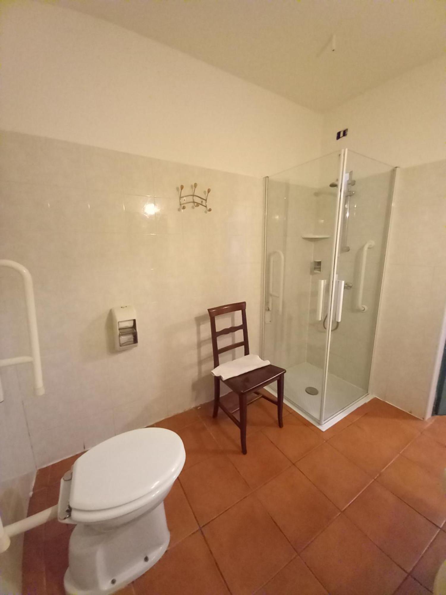 Agriturismo Boschi Reggiolo Buitenkant foto