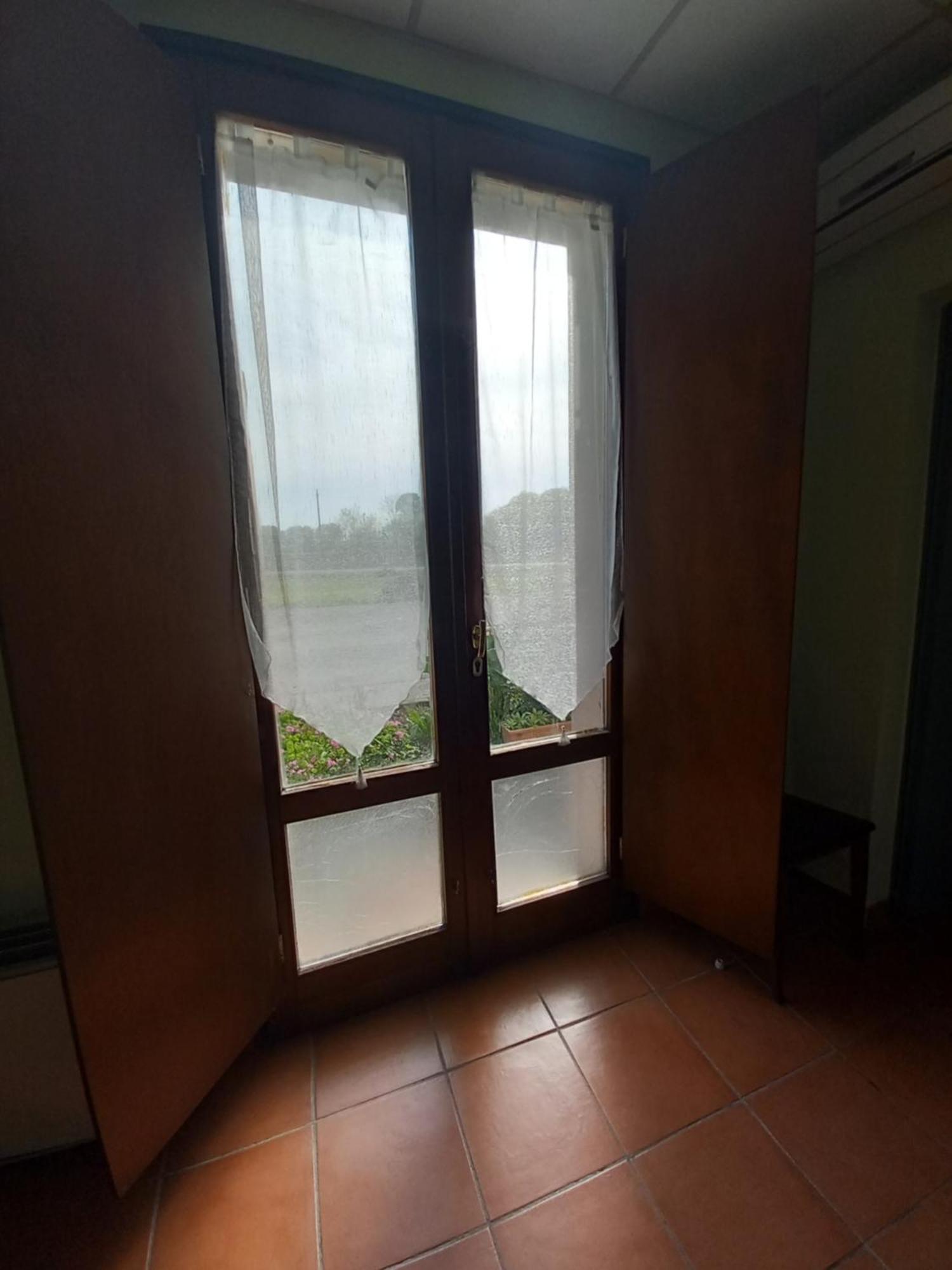Agriturismo Boschi Reggiolo Buitenkant foto