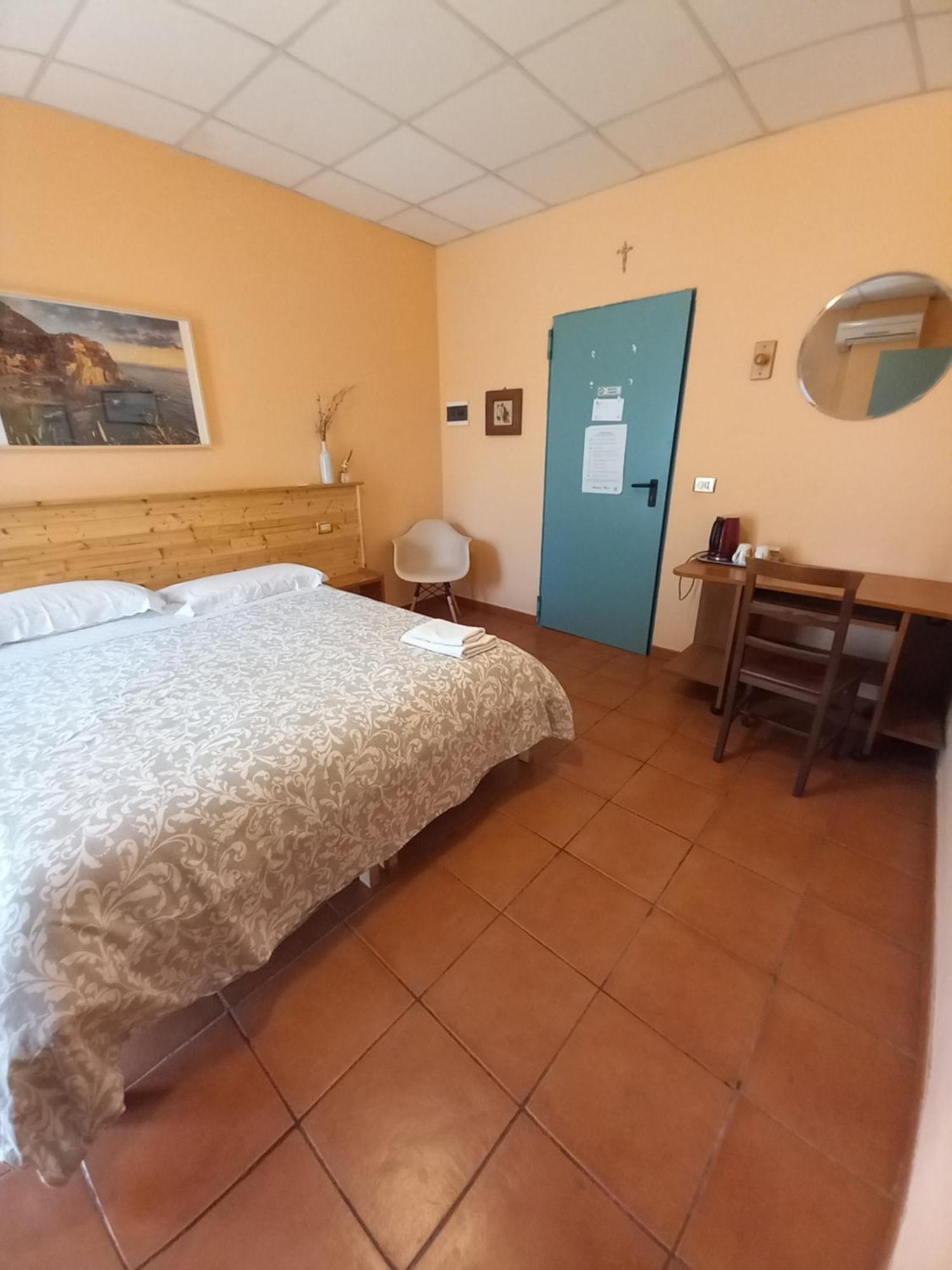 Agriturismo Boschi Reggiolo Buitenkant foto