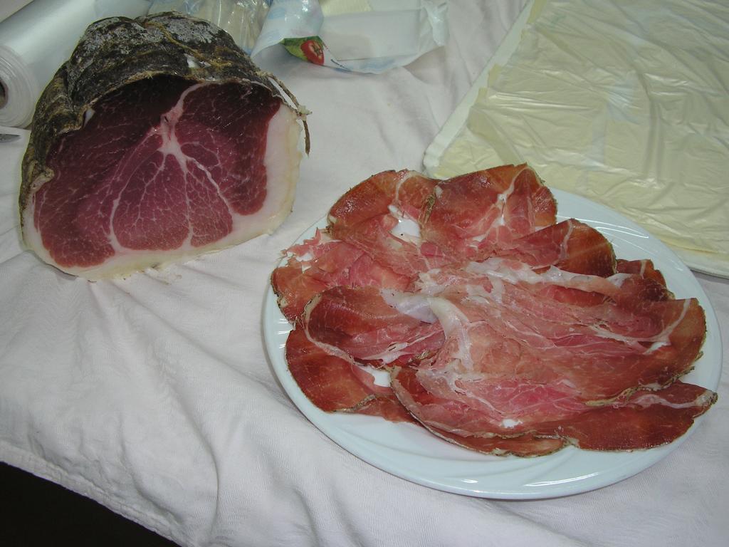 Agriturismo Boschi Reggiolo Buitenkant foto